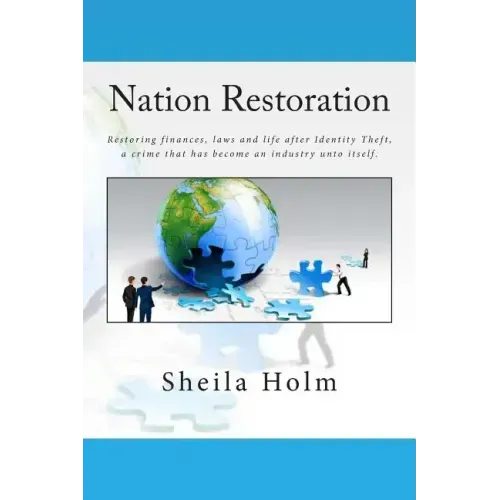 Nation Restoration