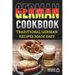 German Cookbook: Traditional German Recipes Made Easy