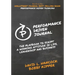 Performance-Driven Journal: The Playbook to Script a Winning Attitude in Life, Leadership and Business