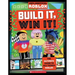Build It, Win It!: An Afk Book (Roblox)