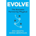 Evolve: The Business Partnering Playbook