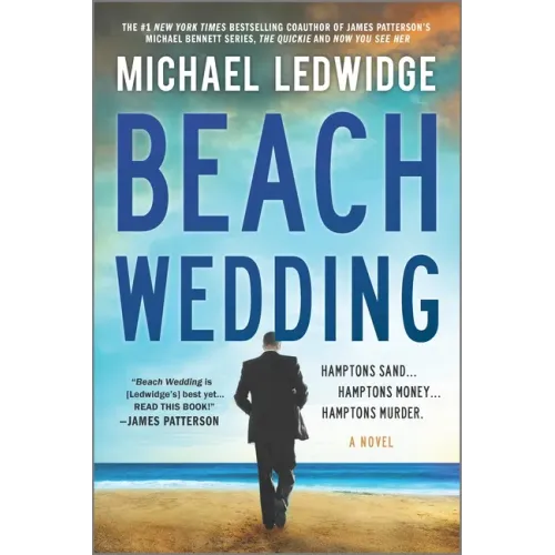 Beach Wedding