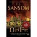 Dark Fire: A Matthew Shardlake Tudor Mystery