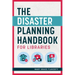 The Disaster Planning Handbook for Libraries