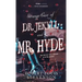 Strange Case of Doctor Jekyll and Mr. Hyde