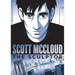 The Sculptor