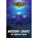 Mystery Lights of Navajo Mesa