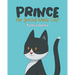 Prince the Special Needs Cat