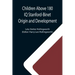 Children Above 180 IQ Stanford-Binet Origin and Development