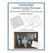 Family Maps of Lowndes County, Mississippi