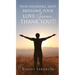 Wow Incredible, most awesome your love Jesus, thank you!!!