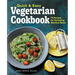 Quick & Easy Vegetarian Cookbook: 75 Recipes for Satisfying Meatless Meals