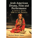 Arab American Drama, Film and Performance: A Critical Study, 1908 to the Present