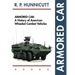 Armored Car: A History of American Wheeled Combat Vehicles
