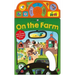On the Move: On the Farm: An Interactive Sound Book!
