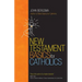 New Testament Basics for Catholics