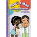 April & Mae and the Animal Shelter: The Thursday Book