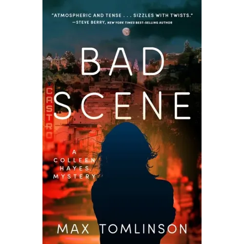 Bad Scene: Volume 3