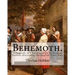 Behemoth. By: Thomas Hobbes, Edited By: Ferdinand Tonnies.: Behemoth, is a book written by Thomas Hobbes discussing the English Civil War.