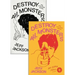 Destroy All Monsters: The Last Rock Novel