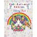 Cute Cats and Kittens Coloring book: Amazing coloring Book with funny Cats and Kittens for cat lovers (Adults and Kids activity Book).