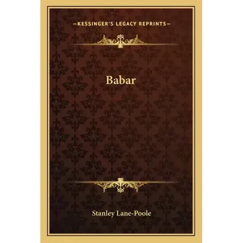 Babar
