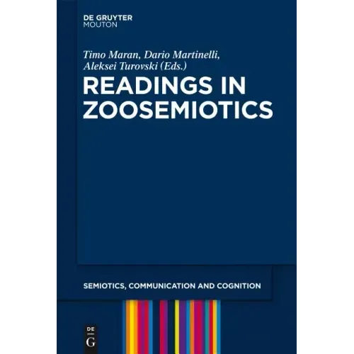 Readings in Zoosemiotics