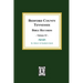 Bedford County, Tennessee Bible Records: Volume #1