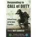 Responding to Call of Duty: Critical Essays on the Game Franchise
