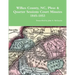Wilkes County, NC, P&Q Minutes, 1845-1853