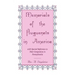 Memorials of the Huguenots in America, with Special Reference to their Emigration to Pennsylvania