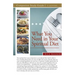 What You Need in Your Spiritual Diet Study Guide
