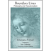 Boundary Lines: Philosophy and Postcolonialism