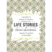 A Treasury of Memories and Life Stories From Grandma To Grandkids
