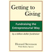 Getting to Giving: Fundraising the Entrepreneurial Way
