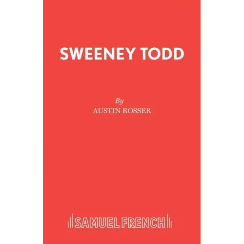 Sweeney Todd