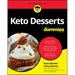 Keto Desserts for Dummies