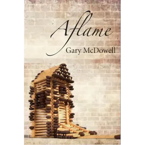 Aflame