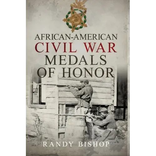 African-American Civil War Medals of Honor