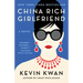 China Rich Girlfriend