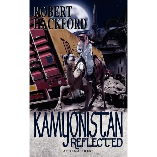 Kamyonistan Reflected