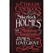 Sherlock Holmes and the Miskatonic Monstrosities: The Cthulhu Casebooks