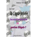 Loi sur la Copie privée: inconstitutionnelle ou gestion illégale ?