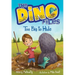 The Dino Files #2: Too Big to Hide