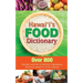 Hawaii's Food Dictionary