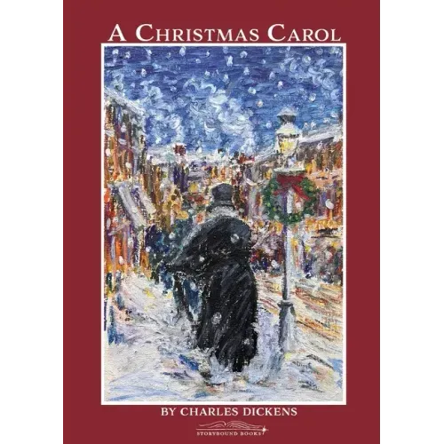 A Christmas Carol