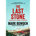 The Last Stone: A Masterpiece of Criminal Interrogation