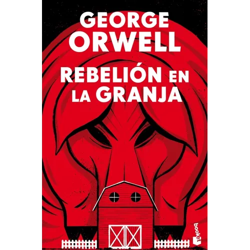 Rebelión En La Granja / Animal Farm