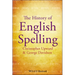 The History of English Spelling