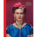 Frida Kahlo: Making Her Self Up